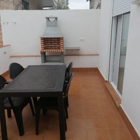 Casa De La Huerta Apartment Murcia Exterior photo